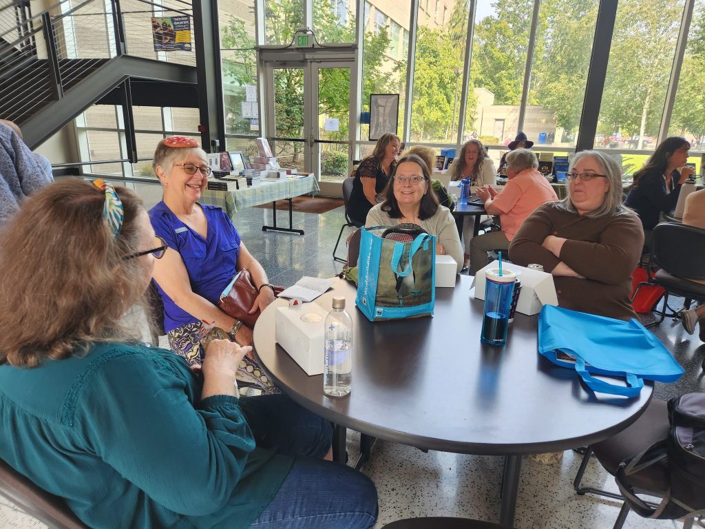 Southwest Washington Writers Conference