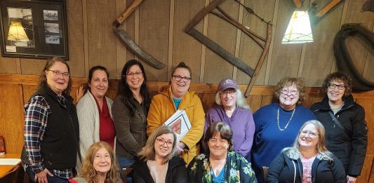 Southwest Washington Writers Conference
