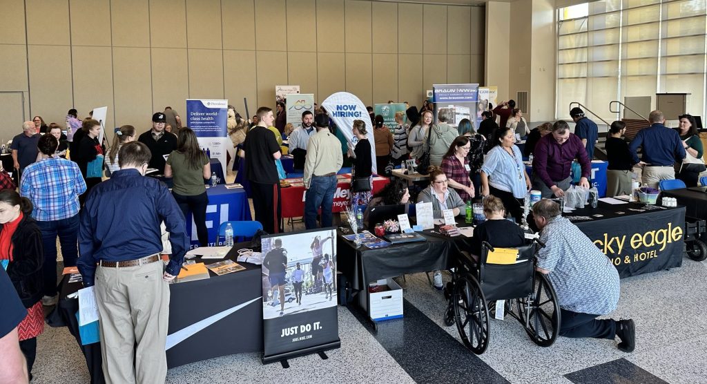 Community Foundation of South Puget Sound Give Local