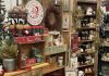 holiday markets bazaars Centralia Chehalis Lewis County