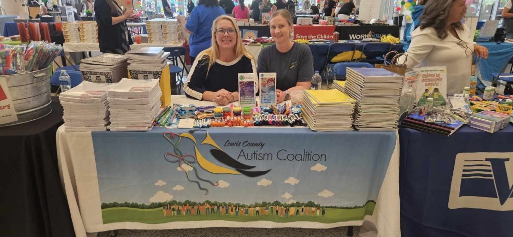 Community Foundation of South Puget Sound Give Local