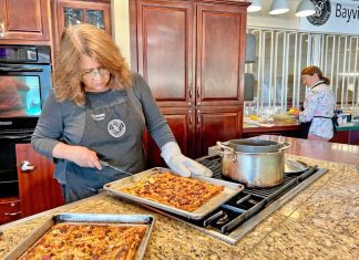 Bayview School of Cooking