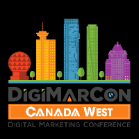 DigiMarCon Canada West 2024 - Digital Marketing, Media and Advertising Conference & Exhibition @ Paradox Hotel Vancouver