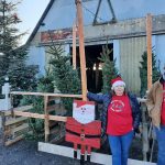 Aldrich-Christmas-Tree-Barn Christmas trees and wreaths in Lewis County