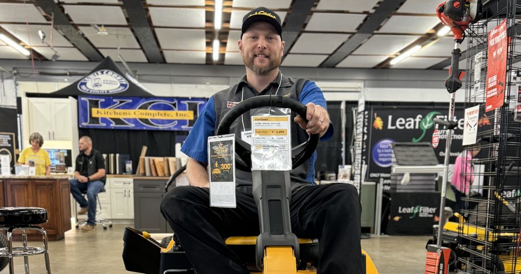 Lewis County Home Show