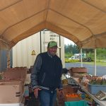 Fresh Produce in Lewis County by Rons Produce