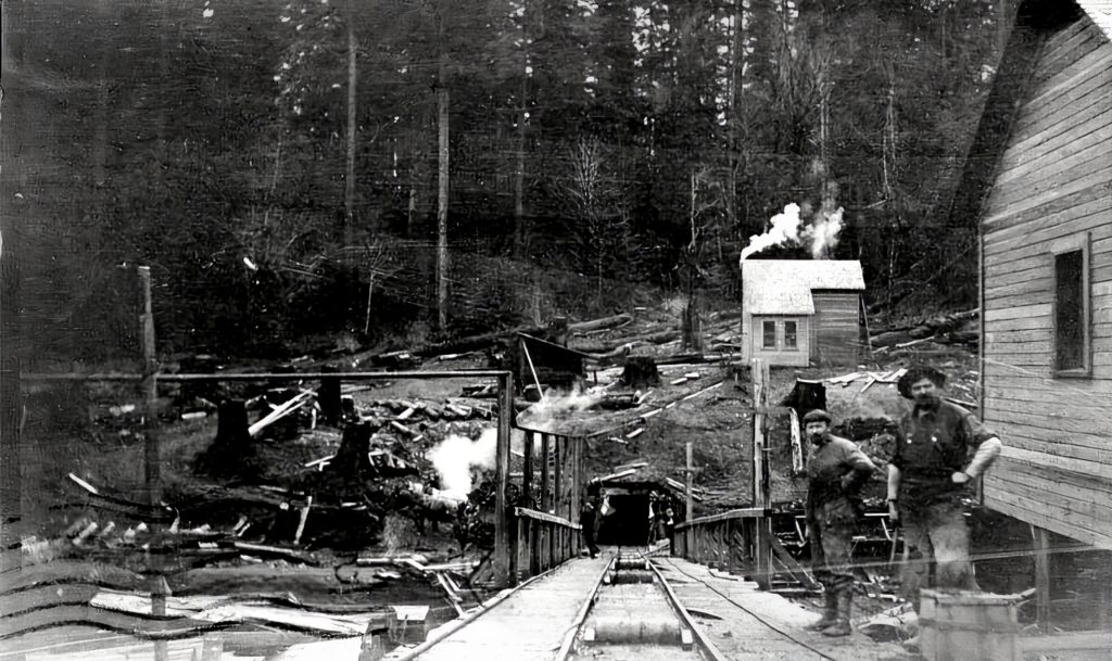 TransAlta Centralia Steam Plant